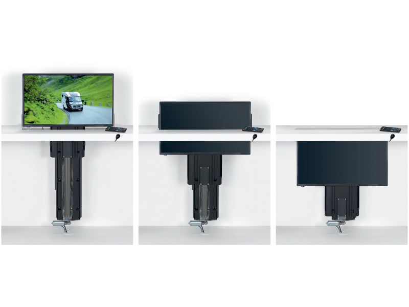 FAWO TV Lift - 12 Volt