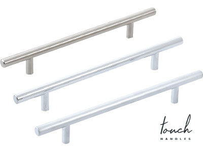 Kalmar Rail Handles