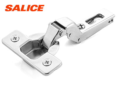 Salice Series 200 Full-Inlay Hinge 52mm - Knock In