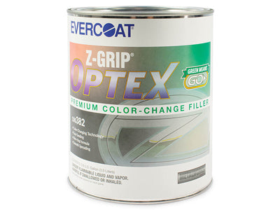Plastic Wood Filler with Hardener - 3LT