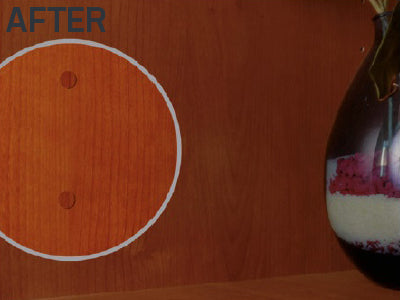 Self Adhesive Covers