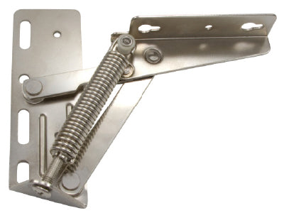 Overhead Flap Hinge