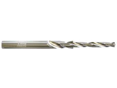 HSS Stepped Drill - 5mm
