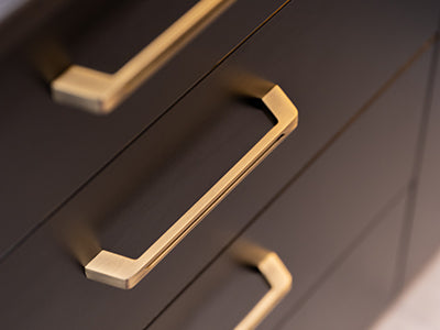 Nuevo D Handles