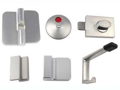 Concealed Fix Liftoff Gravity Hinge Kits
