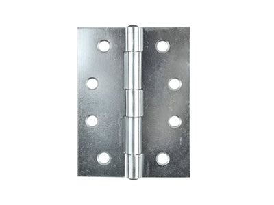 Butt Hinge 100 x 75mm