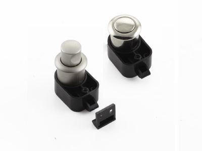 Caravan Latch