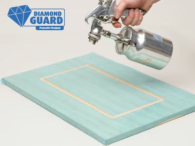 Diamond Guard IPF220 - Rout N Peel