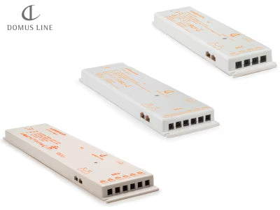 X-Driver 12V DC LED Drivers