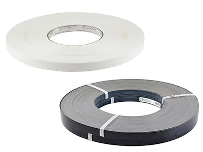ABS Edging 1mm X 21mm - Pre-Glued