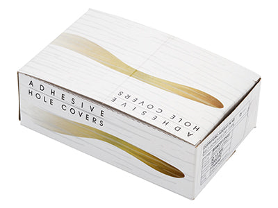 Self Adhesive Covers - Bulk Pack