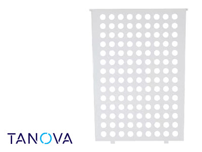 Optional Divider to Suit 100L Metal Laundry Basket