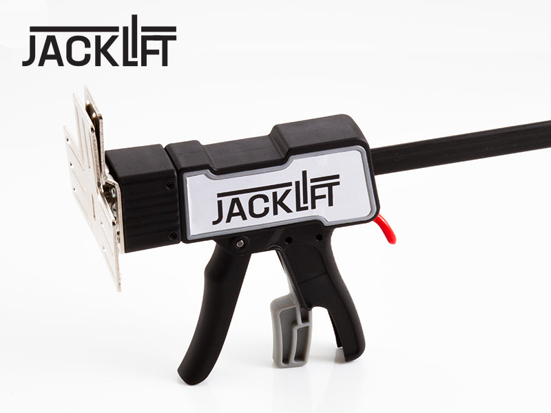 JackLift - Lifting Tool