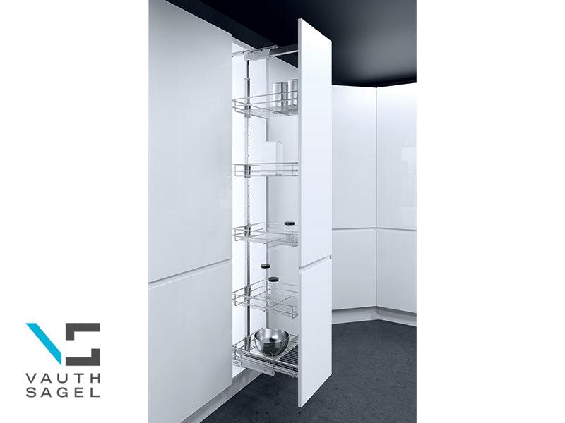 VS TAL Larder - 1900-2150 Height - Classic