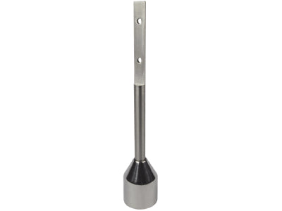 Adjustable Partition Leg - Rebate Fix