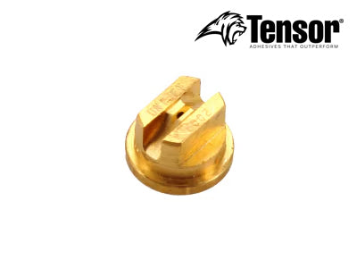 TensorGrip 8002 Gun Tip - Web spray pattern for X40 & L71