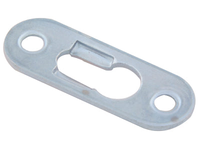 Keyhole Fixing Plate