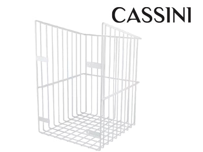 Cassini Swing Out Laundry Basket