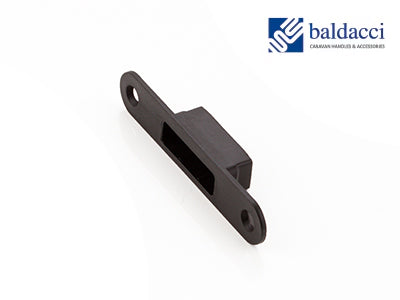 Surface Mount Magnetic Latch Stricker Plate
