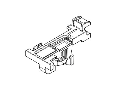 Harn ALUNAN T Safety Locking Clip - Left