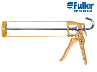 Fuller Easy Squeeze Skeleton Caulking Gun