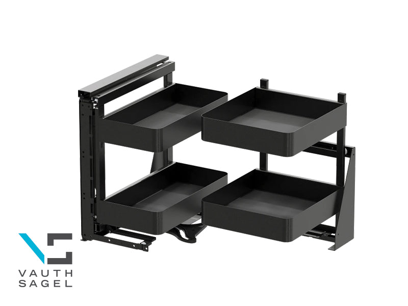 VS COR Fold - Corner Unit - Planero