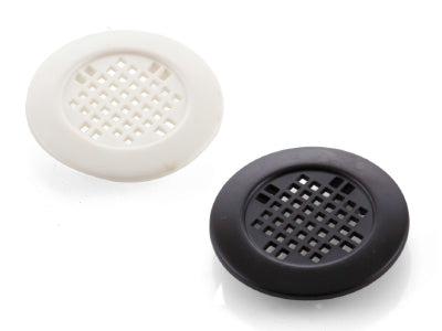 Snap-In Round Plastic Vent