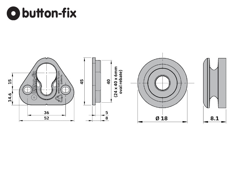 Button Fix Type 1