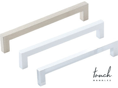 Sevilla D Handle