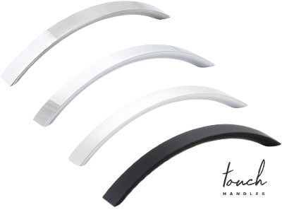 Brooklyn Bow Handle