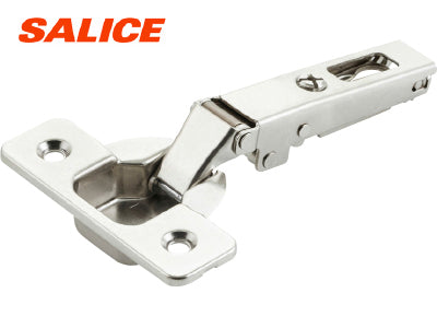 Salice Series 200 Full-Overlay Hinge Un Sprung 45mm