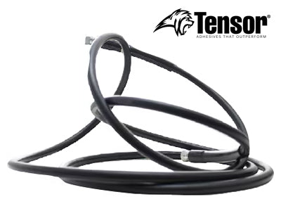 TensorGrip 3.5m Spray Gun Hose