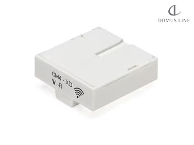 X-Driver Control Module CM4 - For WiFi Function