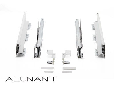 Harn ALUNAN T Drawer S Height - Over Extension