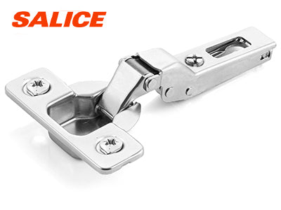 Salice Series 200 Half-Overlay Hinge 52mm - Rapido
