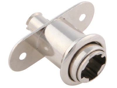 Sliding Door Push Lock Housing