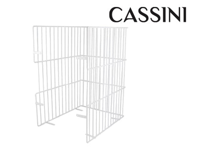 Cassini Standard Slide Out Laundry Basket - 450mm