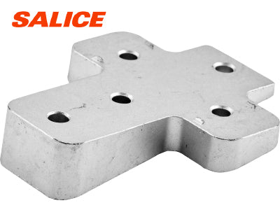 Salice Angled Mounting Plate Adapter