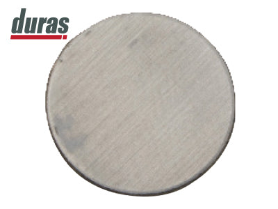 Duras Self Adhesive Catch Plate