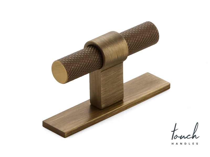 Knurl Collection