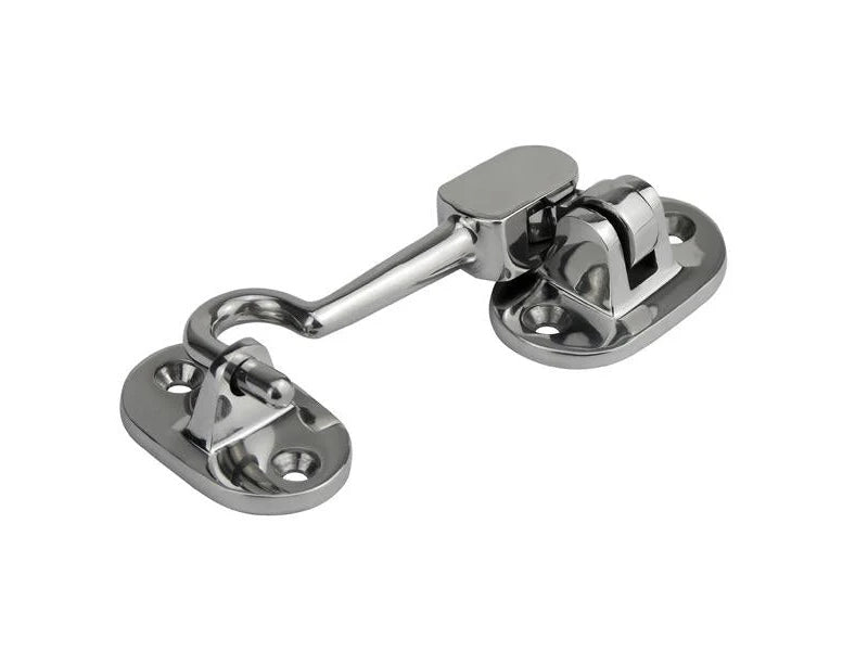 Double Action Cabin Hook