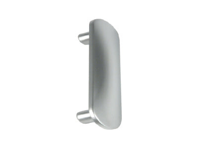 Concealed Fix Face Plate For Bumpers