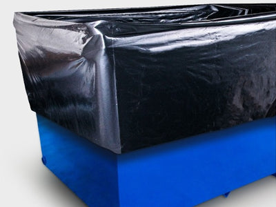 Large Dust Extractor Bags