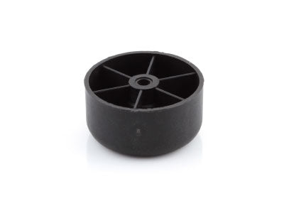 Screw-On Furniture Glide