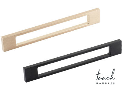 Alta Pull Handle