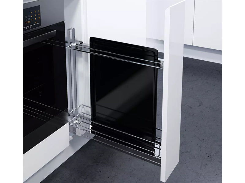 VS SUB Slim - Pull Out Tray Storage
