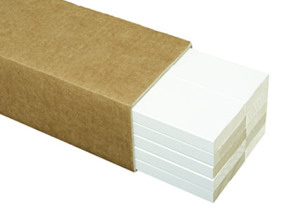 Timber Rail Boxed - 3” x 1”
