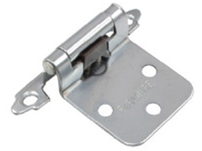 Self Close Overlay Hinge