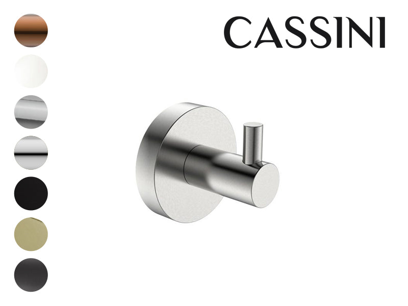 Cassini Renzo Robe Hook