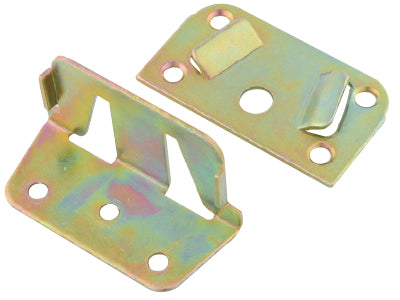 Centre Rail Bed Bracket